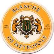 15886: Россия, Metropole