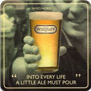 15891: United Kingdom, Wye Valley