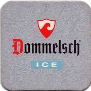 15899: Netherlands, Dommelsch