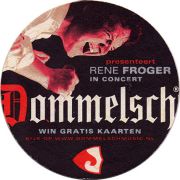 15901: Нидерланды, Dommelsch