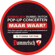 15902: Netherlands, Dommelsch