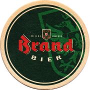 15904: Netherlands, Brand