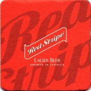 15907: Ямайка, Red Stripe