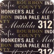 15908: USA, Goose Island