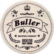 15909: Аргентина, Buller