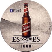 15915: Коста-Рика, Pilsen