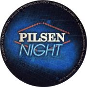 15916: Парагвай, Pilsen