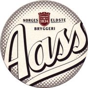 15918: Норвегия, Aass