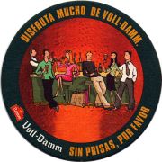15922: Spain, Damm