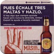 15932: Испания, Ambar Export
