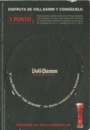 15933: Spain, Damm