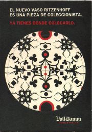 15934: Spain, Damm