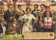 15935: Чехия, Budweiser Budvar (Великобритания)