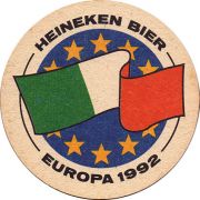 15936: Нидерланды, Heineken