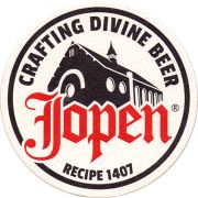 15941: Нидерланды, Jopen