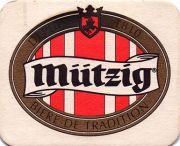 15945: France, Mutzig