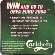 15947: Дания, Carlsberg (Великобритания)