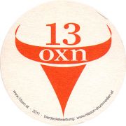 15948: Австрия, 13 oxn