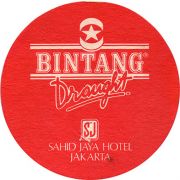 15949: Индонезия, Bintang