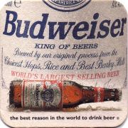 15950: USA, Budweiser