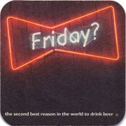 15950: USA, Budweiser
