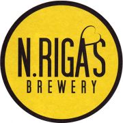 15955: Россия, NewRiga