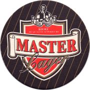 15956: Реюньон, Master