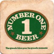 15959: Новая Каледония, Number One