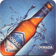 16004: Spain, Dorada