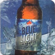 16006: Канада, Labatt
