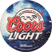 16009: USA, Coors