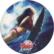 16009: USA, Coors