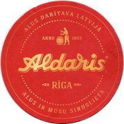 16028: Латвия, Aldaris