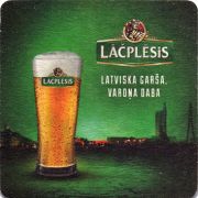 16031: Латвия, Lacplesis