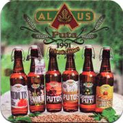 16033: Lithuania, Puta