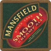 16036: Великобритания, Mansfield