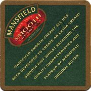 16036: Великобритания, Mansfield