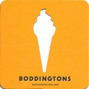 16037: Великобритания, Boddingtons