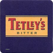 16039: United Kingdom, Tetley