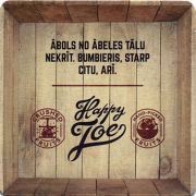 16041: Финляндия, Happy Joe (Латвия)