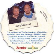 16046: Австрия, Zwettler
