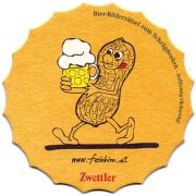 16047: Австрия, Zwettler