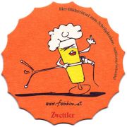 16048: Австрия, Zwettler