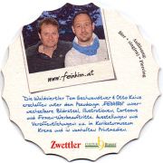 16048: Австрия, Zwettler