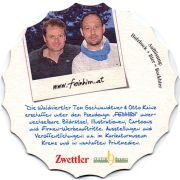 16049: Австрия, Zwettler