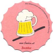 16051: Австрия, Zwettler