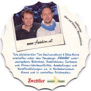 16051: Австрия, Zwettler