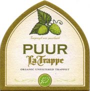 16066: Netherlands, La Trappe