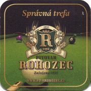 16068: Чехия, Rohozec