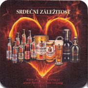 16070: Чехия, Svijany